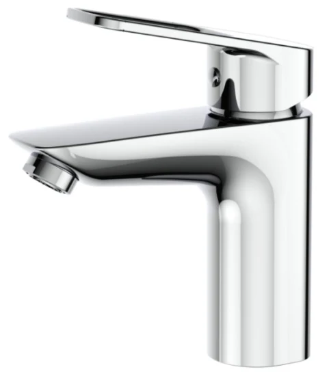 Rubinetto per bagno con miscelatore bidet in ottone di nuovo design China Factory Ty-Mr002