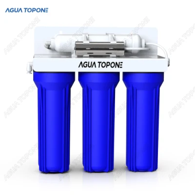 Modulo di disinfezione per il trattamento dell'acqua sterilizzatore per filtro dell'acqua Agua Topone UV UVC LED